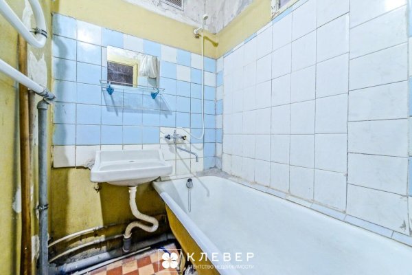 4-комнатная квартира по адресу Пушкина просп., д. 79 - фото 14