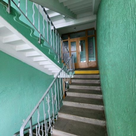 Фотография 1-комнатная квартира по адресу Ольшевского ул., д. 69 - фото 16