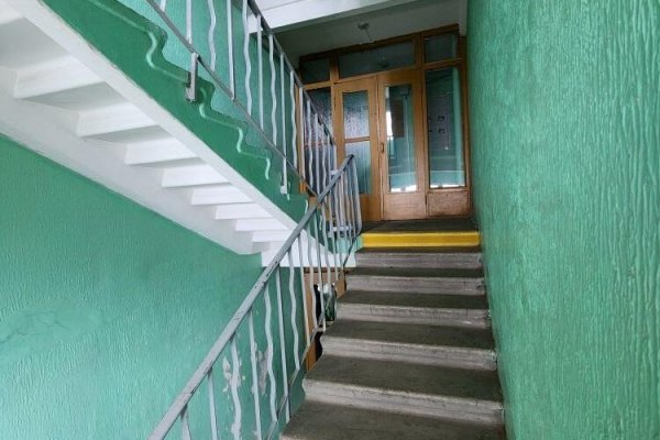 1-комнатная квартира по адресу Ольшевского ул., д. 69 - фото 16