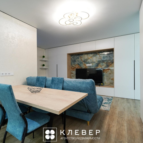 Фотография 2-комнатная квартира по адресу Жореса Алфёрова ул., д. 7 - фото 10