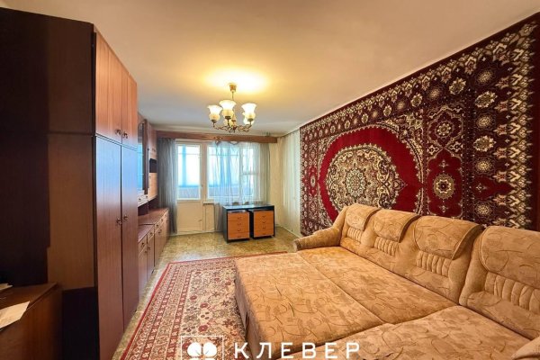 2-комнатная квартира по адресу Якубовского ул., д. 26 к. 3 - фото 2