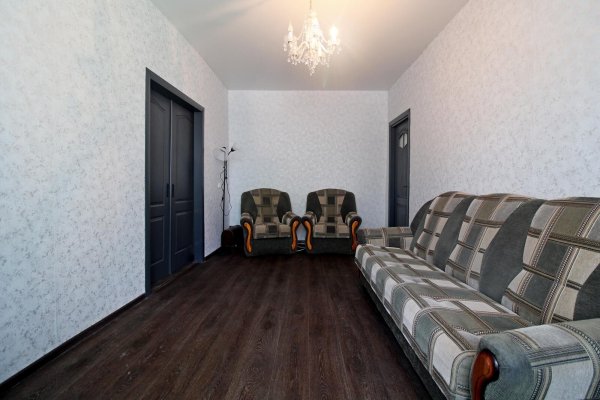2-комнатная квартира по адресу Коржа ул., д. 15 - фото 5