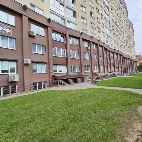 Фотография Продается офисное помещение по адресу г. Минск, Городецкая ул., д. 22 - фото 2