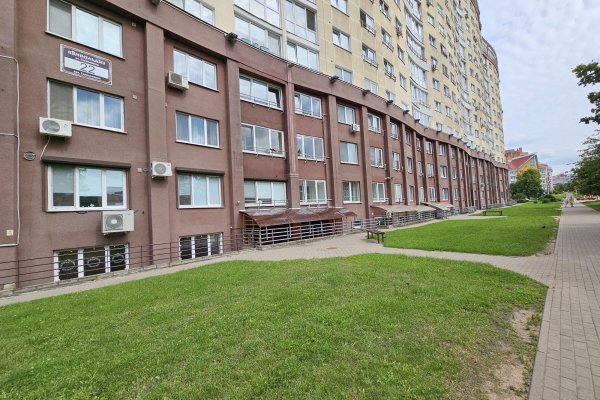 Продается офисное помещение по адресу г. Минск, Городецкая ул., д. 22 - фото 2