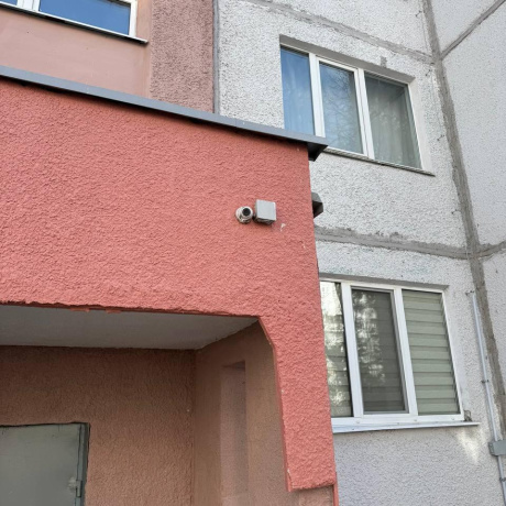 Фотография 2-комнатная квартира по адресу Якубовского ул., д. 26 к. 3 - фото 11