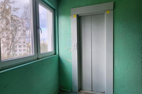 1-комнатная квартира по адресу Ольшевского ул., д. 69 - фото 17