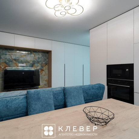 Фотография 2-комнатная квартира по адресу Жореса Алфёрова ул., д. 7 - фото 7