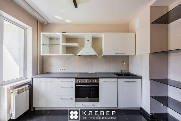 1-комнатная квартира по адресу Жуковского ул., д. 19 - фото 3