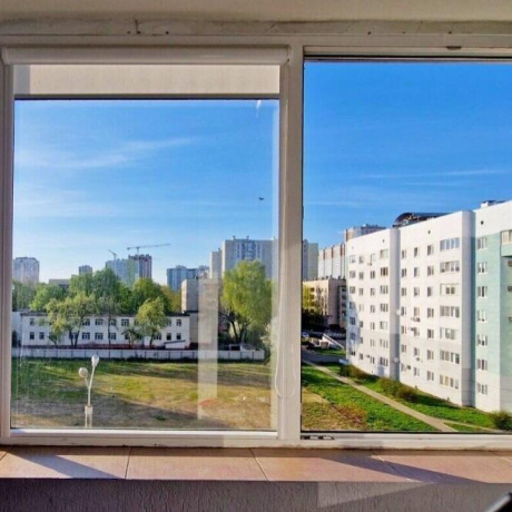 Фотография 2-комнатная квартира по адресу Щорса ул., д. 1 - фото 3