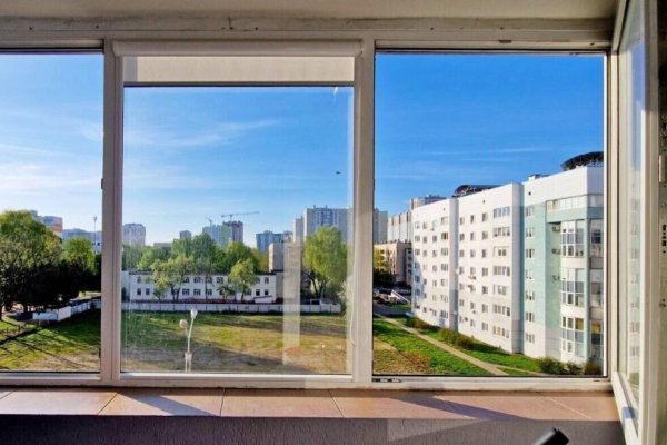 2-комнатная квартира по адресу Щорса ул., д. 1 - фото 3