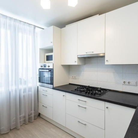 Фотография 3-комнатная квартира по адресу Люксембург ул., д. 178 - фото 13