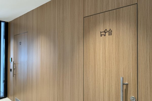 3-комнатная квартира по адресу Виталия Цвирко ул., д. 65 - фото 12