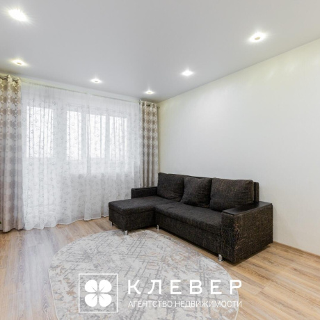 Фотография 2-комнатная квартира по адресу Нестерова ул., д. 8 - фото 3