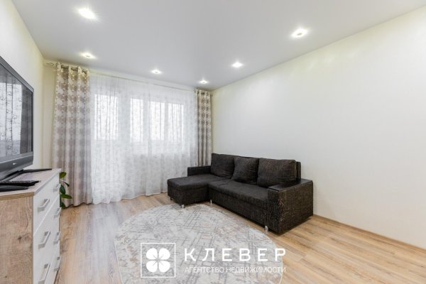 2-комнатная квартира по адресу Нестерова ул., д. 8 - фото 3