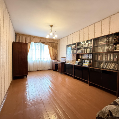 Фотография 2-комнатная квартира по адресу Рокоссовского просп., д. 53 - фото 5