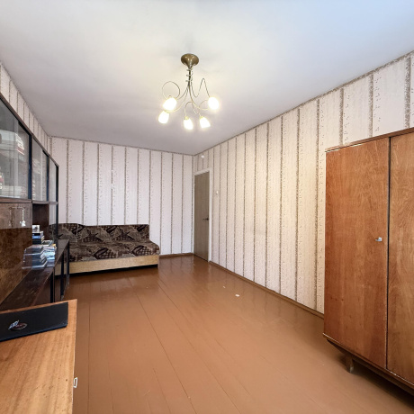 Фотография 2-комнатная квартира по адресу Рокоссовского просп., д. 53 - фото 7