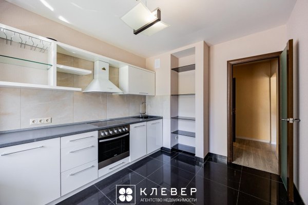 1-комнатная квартира по адресу Жуковского ул., д. 19 - фото 4