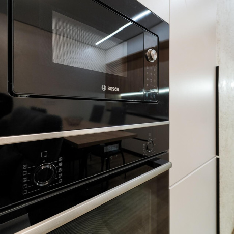 Фотография 2-комнатная квартира по адресу Жореса Алфёрова ул., д. 7 - фото 14