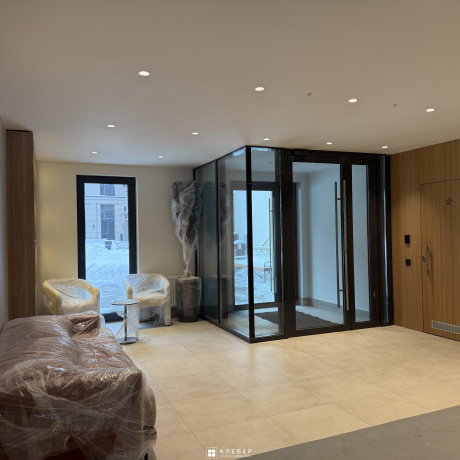 Фотография 3-комнатная квартира по адресу Виталия Цвирко ул., д. 65 - фото 10