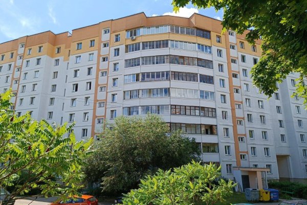 3-комнатная квартира по адресу Радужная ул., д. 8 к. 2 - фото 2