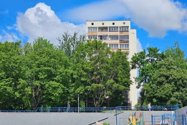 1-комнатная квартира по адресу Берута ул., д. 17 к. 4 - фото 19