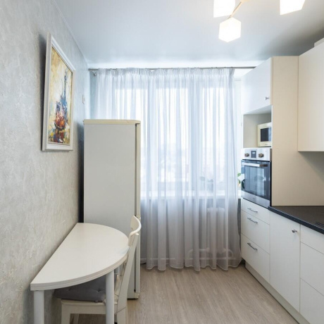 Фотография 3-комнатная квартира по адресу Люксембург ул., д. 178 - фото 14