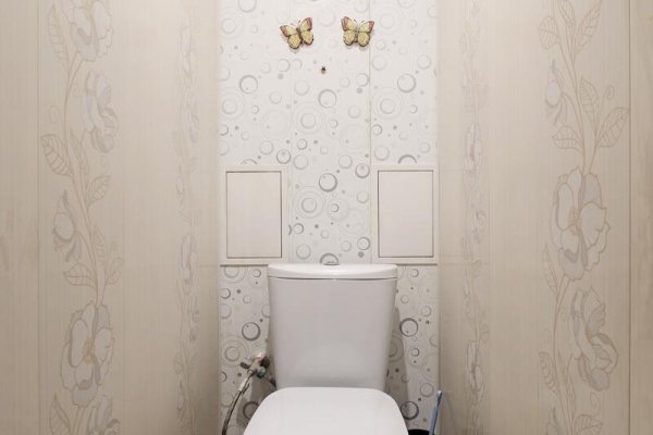 2-комнатная квартира по адресу Космонавтов ул., д. 5 к. 1 - фото 9