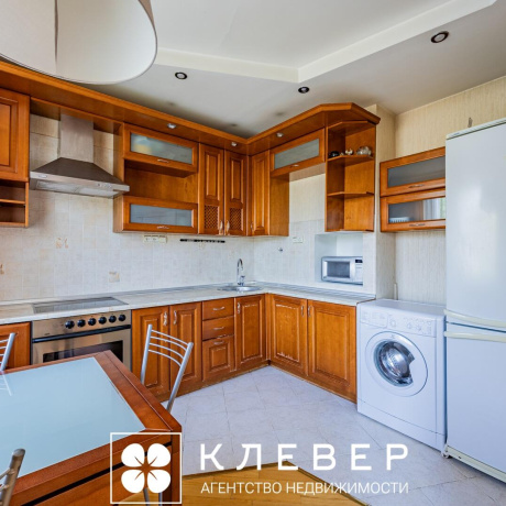 Фотография 3-комнатная квартира по адресу Физкультурная ул., д. 18 - фото 2