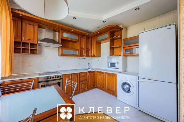 3-комнатная квартира по адресу Физкультурная ул., д. 18 - фото 2