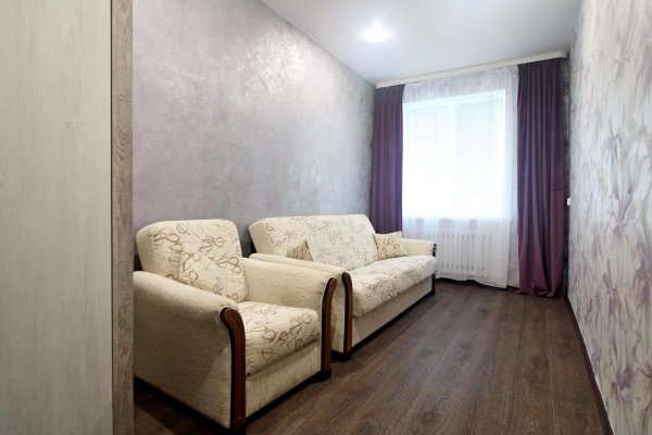 2-комнатная квартира по адресу Коржа ул., д. 15 - фото 6