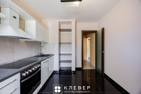 1-комнатная квартира по адресу Жуковского ул., д. 19 - фото 5