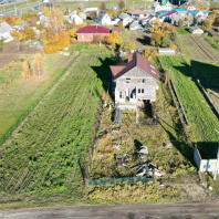 Фотография Продается дом д. Дворицкая Слобода, Полевая ул., д. 4 - фото 2