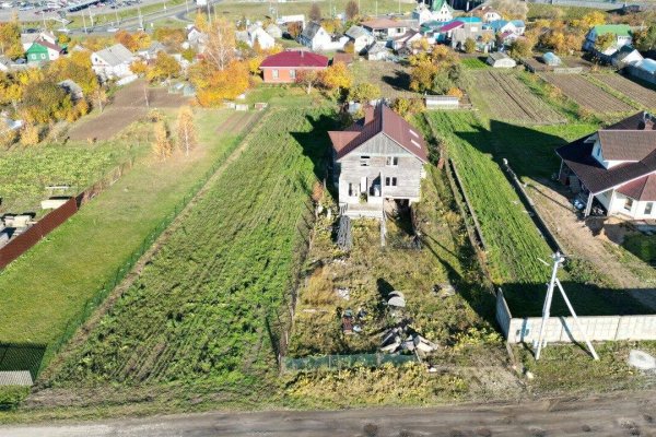 Продается дом д. Дворицкая Слобода, Полевая ул., д. 4 - фото 2