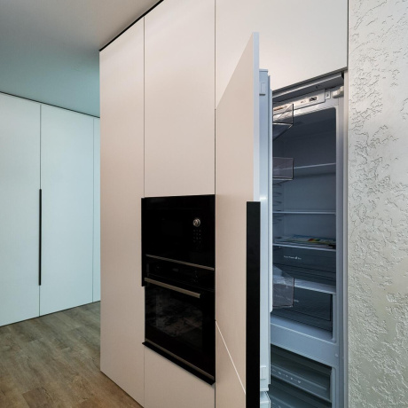 Фотография 2-комнатная квартира по адресу Жореса Алфёрова ул., д. 7 - фото 11