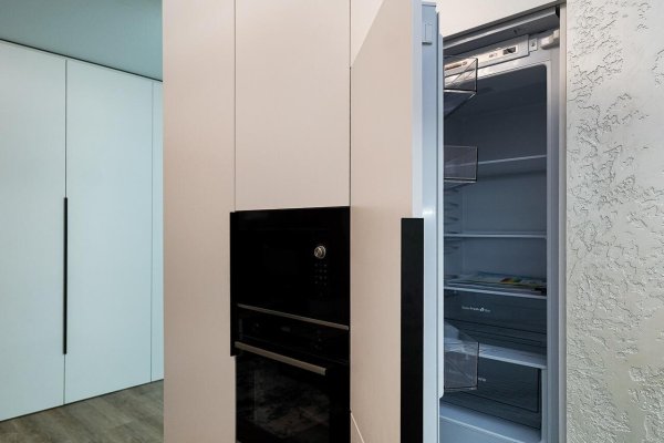 2-комнатная квартира по адресу Жореса Алфёрова ул., д. 7 - фото 11