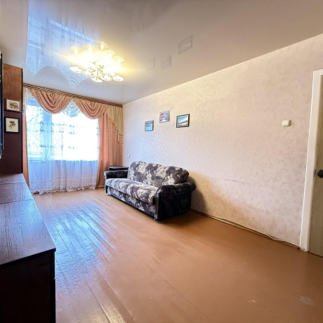 Фотография 2-комнатная квартира по адресу Рокоссовского просп., д. 53 - фото 3