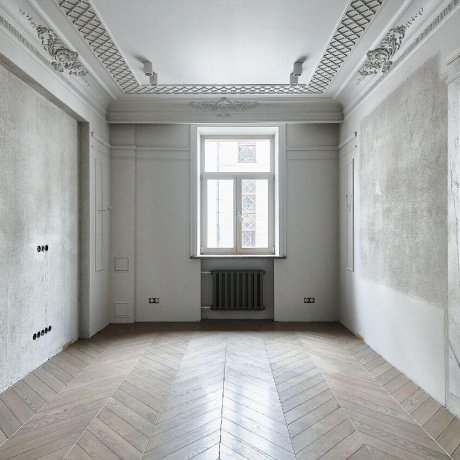 Фотография 3-комнатная квартира по адресу Маркса ул., д. 18 - фото 8