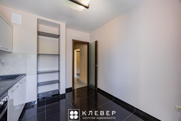 1-комнатная квартира по адресу Жуковского ул., д. 19 - фото 6