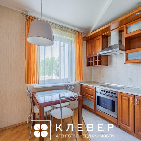 Фотография 3-комнатная квартира по адресу Физкультурная ул., д. 18 - фото 3