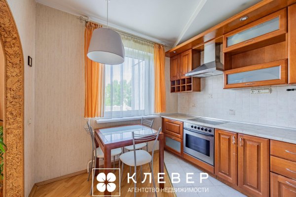 3-комнатная квартира по адресу Физкультурная ул., д. 18 - фото 3