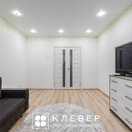 Фотография 2-комнатная квартира по адресу Нестерова ул., д. 8 - фото 4