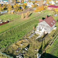 Фотография Продается дом д. Дворицкая Слобода, Полевая ул., д. 4 - фото 3