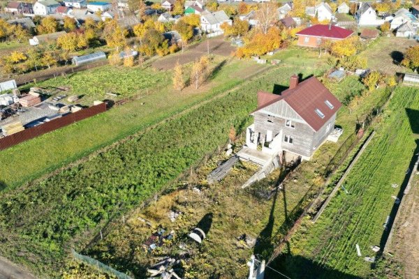 Продается дом д. Дворицкая Слобода, Полевая ул., д. 4 - фото 3