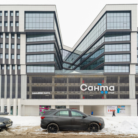 Фотография Распечатать Продажа офиса в Минске, Нововиленская ул., 27 - фото 3