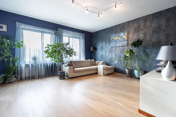 5+ -комнатная квартира по адресу Парниковая ул., д. 32 - фото 1