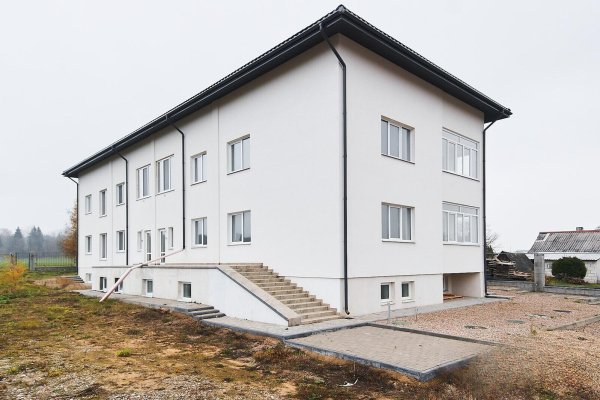 5+ -комнатная квартира по адресу Зеленая ул., д. 51 к. В - фото 1