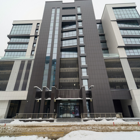 Фотография Распечатать Продажа офиса в Минске, Нововиленская ул., 27 - фото 2