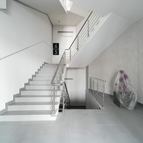 Фотография Продается офисное помещение в современном новом бизнес центре &laquo;Левада&raquo; - фото 3