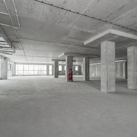 Фотография Продается офисное помещение  в современном новом бизнес центре &laquo;Левада&raquo; - фото 3