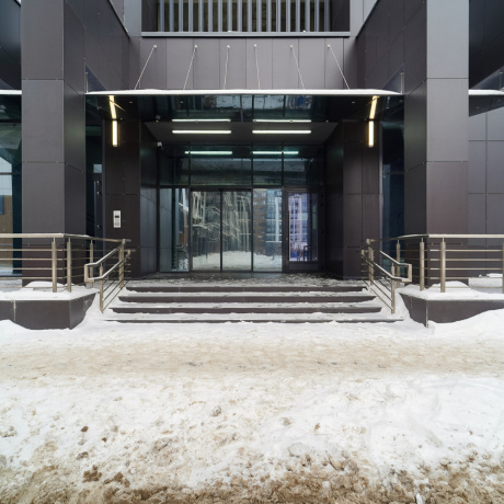 Фотография Продается офисное помещение в современном новом бизнес центре &laquo;Левада&raquo; - фото 4